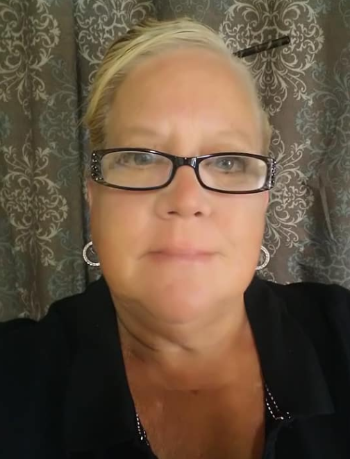 Karin Klarkowski